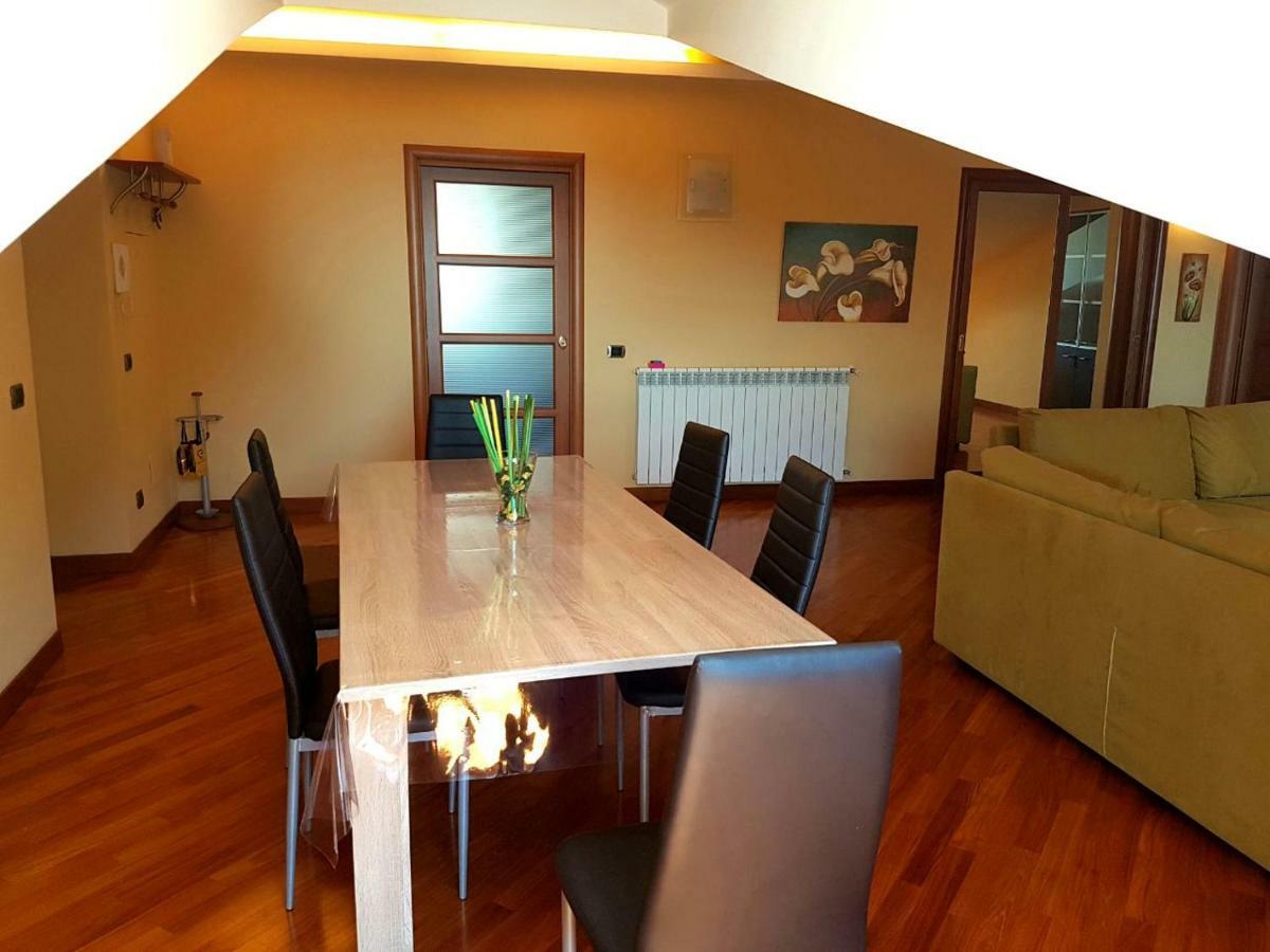 Apartment Leucosia Dream Naples